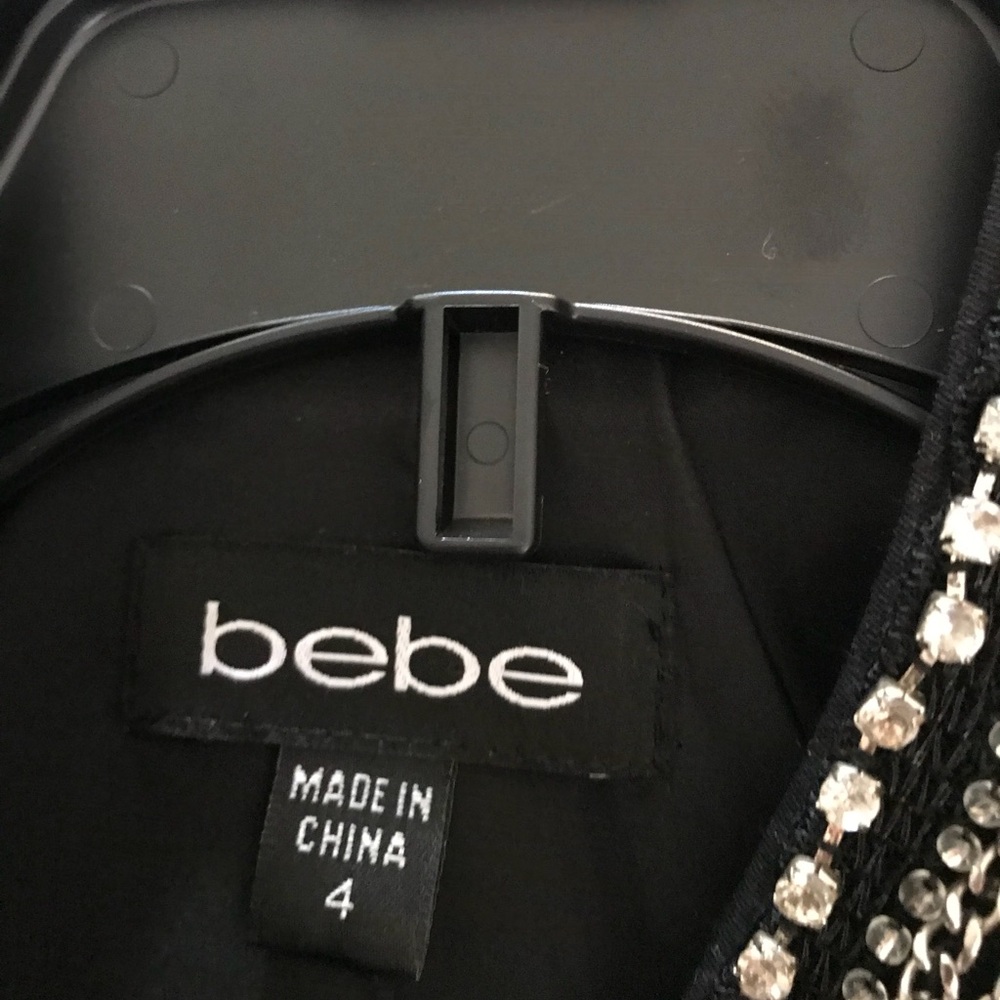 Bebe jacket - Picture 4 of 4